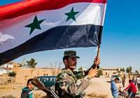 ورود ارتش سوریه به شهرهای کردنشین برای مقابله با متجاوزان ترکیه