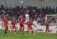 باخت تلخ تیم اول آسیا مقابل بحرین