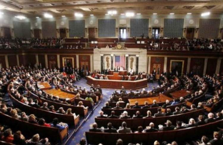 تعلیق رأی‌گیری کنگره برای تحقیقات استیضاح ترامپ
