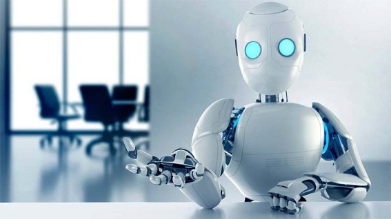 رقابت انسان و ربات های هوشمند برای کسب مشاغل جدید