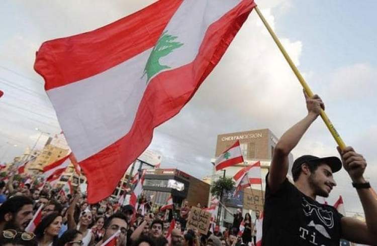 منطقه زیر سایۀ تحولات اخیر لبنان