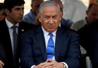 مهر «باطل شد» بر پیشانی نتانیاهو