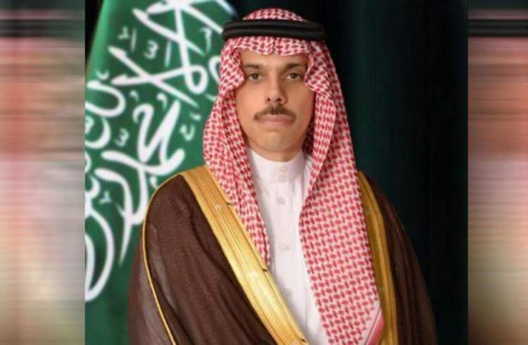 فیصل بن فرحان وزیر امور خارجه عربستان شد