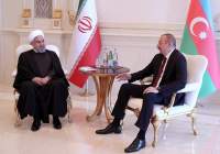 روحانی: تکمیل مسیر ترانزیتی شمال – جنوب برای منطقه مفید خواهد بود