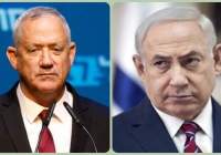 ائتلاف با نتانیاهو آخرین پیشنهاد ائتلاف "آبی-سفید" برای نجات از بحران