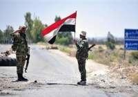 وزارت دفاع سوریه از نیروهای «قسد» خواست که به ارتش بپیوندد