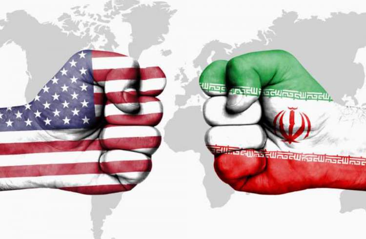 25 شرکت، نهاد و فرد مرتبط با ایران تحریم شدند