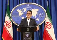 موسوی: تنها اتکاء دستگاه دیپلماسی آمریکا، زور و تروریسم اقتصادی است