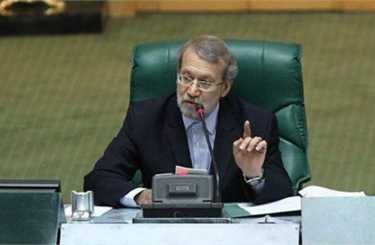 رئیس مجلس: 13 آبان نماد هویتی انقلاب اسلامی در مبارزه با ظلم و استعمار است