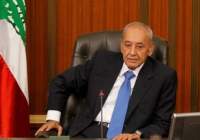 رئیس مجلس لبنان: با نخست وزیری مجدد سعد الحریری موافقم