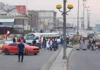 گسترش تظاهرات و اعتصابات در عراق