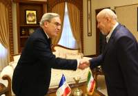 سفیر فرانسه در ایران: من به خلاقیت‌های ایران برای عبور از بحران‌ها ایمان دارم