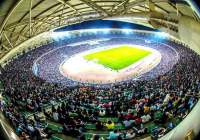 فیفا: عراق امنیت کامل بازی‌هایش مقابل بحرین و ایران را تضمین کند