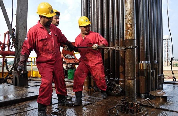 ۳۲ شرکت اروپایی برای حضور در صنعت نفت ایران اعلام آمادگی کرده‌اند