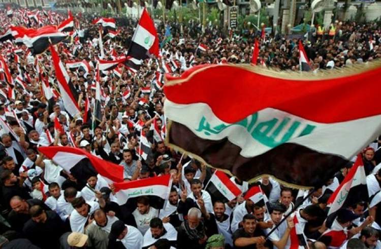 خسارت عدم شناخت صحیح و به‌موقع ماهیت اعتراضات عراق