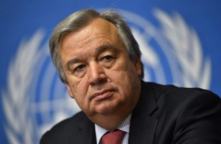 دبیرکل سازمان ملل: همه طرف‌ها به تعهدات خود در برجام باقی بمانند