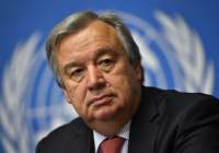 دبیرکل سازمان ملل: همه طرف‌ها به تعهدات خود در برجام باقی بمانند