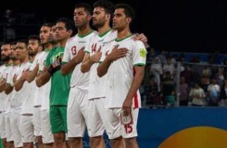 صعود ایران به فینال با پیروزی در ضربات پنالتی در مصاف با میزبان اماراتی