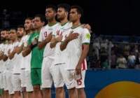 صعود ایران به فینال با پیروزی در ضربات پنالتی در مصاف با میزبان اماراتی