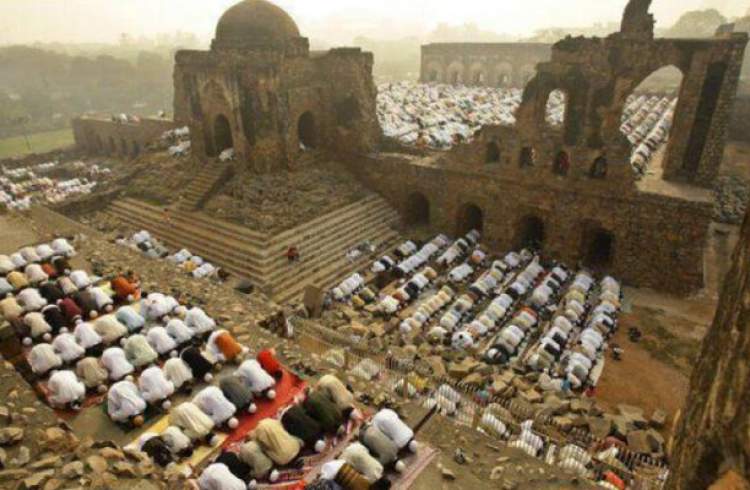 رأی دیوان عالی هند در دعوای «مسجد بابری» به نفع هندوها