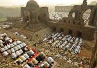 رأی دیوان عالی هند در دعوای «مسجد بابری» به نفع هندوها