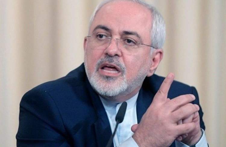 ظریف: ایران به‌رغم پیامدهای تروریسم اقتصادی امریکا، به تعهداتش در اکو پایبند است