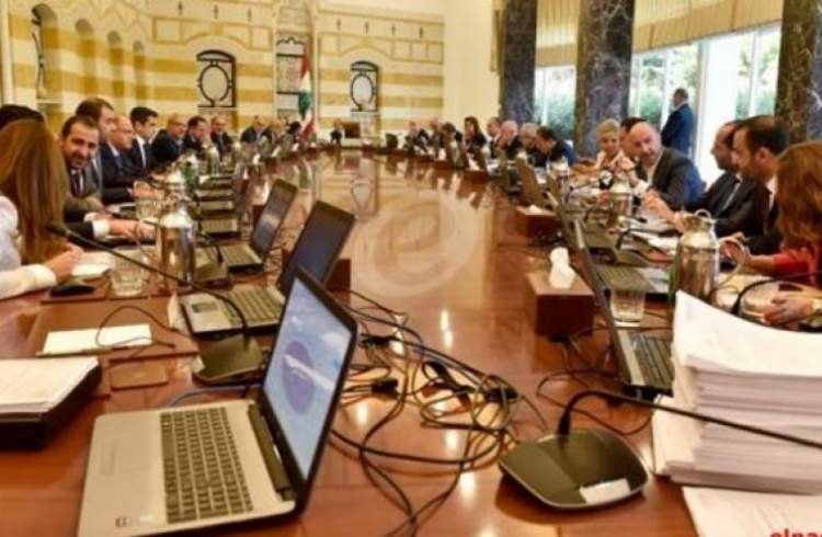تازه‌ترین گمانه‌زنی‌ها درباره تشکیل دولت جدید در لبنان