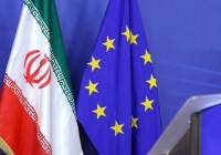 ایران و برجام، موضوع نشست امروز وزیران خارجه اتحادیه اروپا