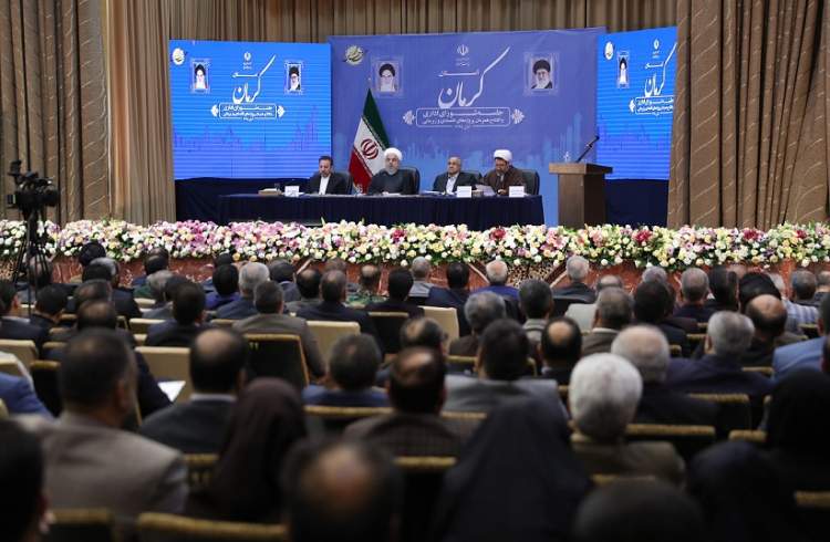 روحانی: در روند مذاکرات، در اصول توافق کرده ایم اما در شیوه اجرا مشکل داریم