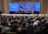 روحانی: در روند مذاکرات، در اصول توافق کرده ایم اما در شیوه اجرا مشکل داریم
