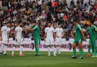 بررسی شرایط صعود تیم ملی ایران پس از باخت به عراق