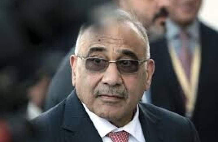 تعیین ضرب‌الاجل برای دولت و رئیس مجلس عراق