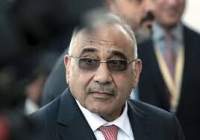 تعیین ضرب‌الاجل برای دولت و رئیس مجلس عراق