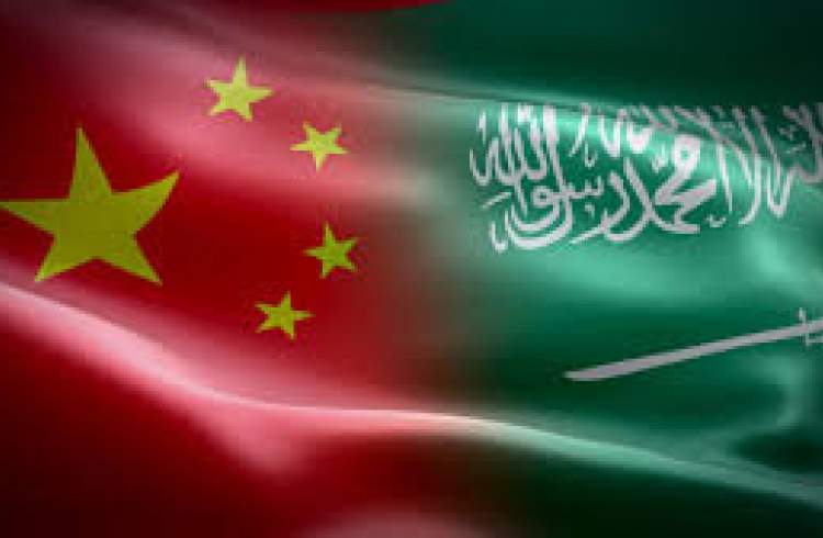 آغاز رزمایش مشترک چین و عربستان سعودی در خلیج فارس