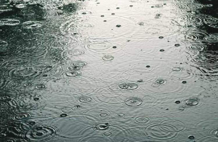 افزایش ۳۰ درصدی بارش ها در مقایسه با میانگین دراز مدت
