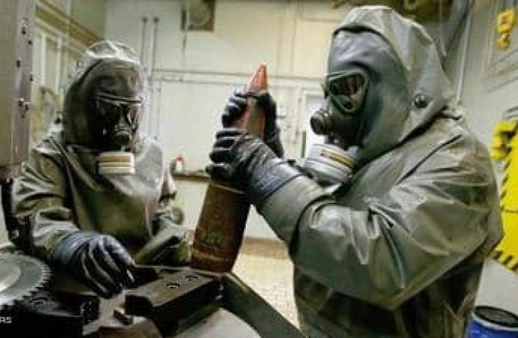 نبرد دیپلماتیک روسیه و غرب در سازمان منع کاربرد سلاح‌های شیمیایی