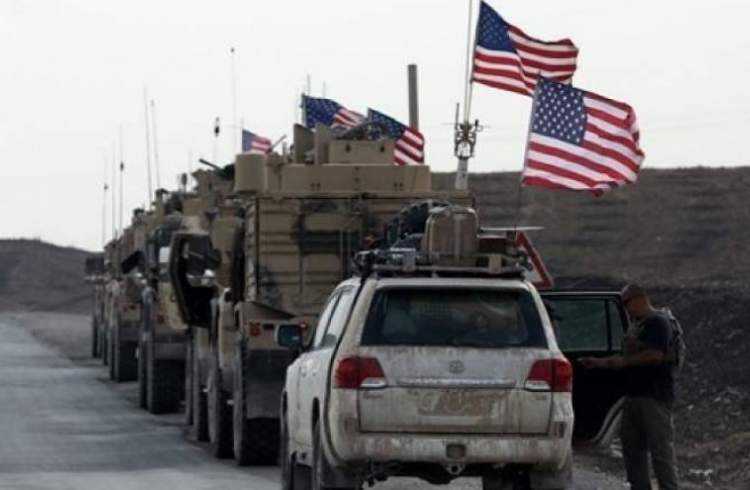 آغاز دوباره عملیات نظامی آمریکا در شمال سوریه با مشارکت کٌردها