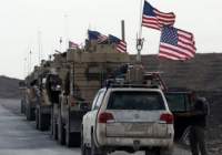 آغاز دوباره عملیات نظامی آمریکا در شمال سوریه با مشارکت کٌردها