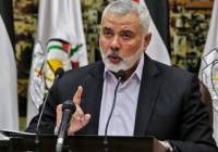 حماس با برگزاری انتخابات در فلسطین موافقت کرد