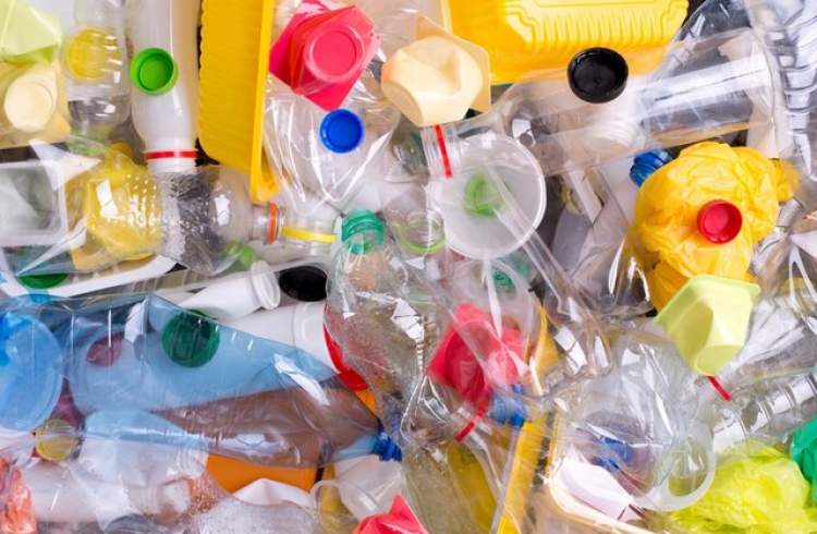 بازیافت پلاستیک‌های بدبو با ابداع یک روش نوین