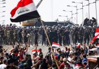 تشدید درگیری ها در ناصریه عراق با بیش از 14 کشته تا کنون