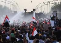 عراق و بازیگران بحران این کشور