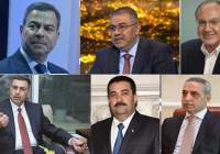 گزینه‌های نخست وزیری عراق پس از استعفای اجباری عادل عبدالمهدی