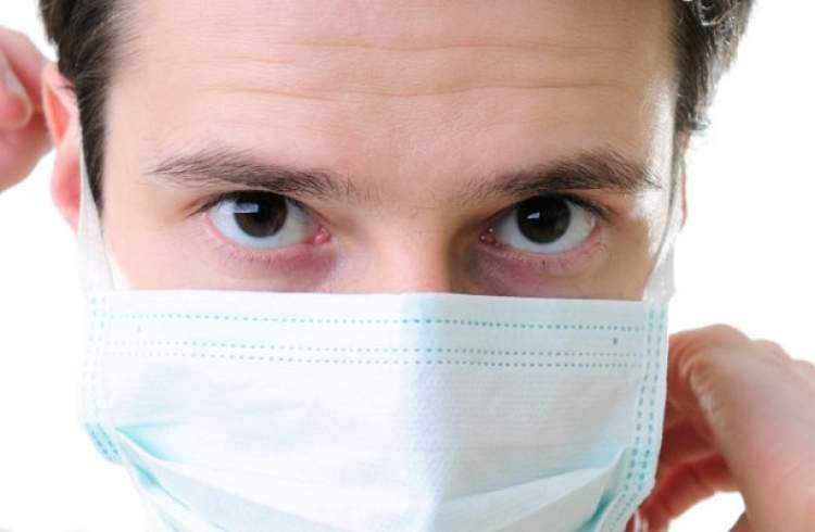 رعایت بهداشت فردی بهترین راه مقابله با شیوع آنفولانزا