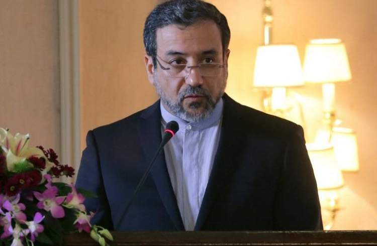 عراقچی: اینستکس، در شرایط تحریم می‌تواند ۲۰ درصد روابط اقتصادی ایران را پوشش دهد