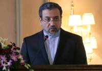 عراقچی: اینستکس، در شرایط تحریم می‌تواند ۲۰ درصد روابط اقتصادی ایران را پوشش دهد