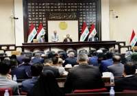 مجلس عراق استعفای دولت عادل عبدالمهدی را پذیرفت