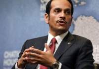 مذاکرات محرمانه قطر و عربستان