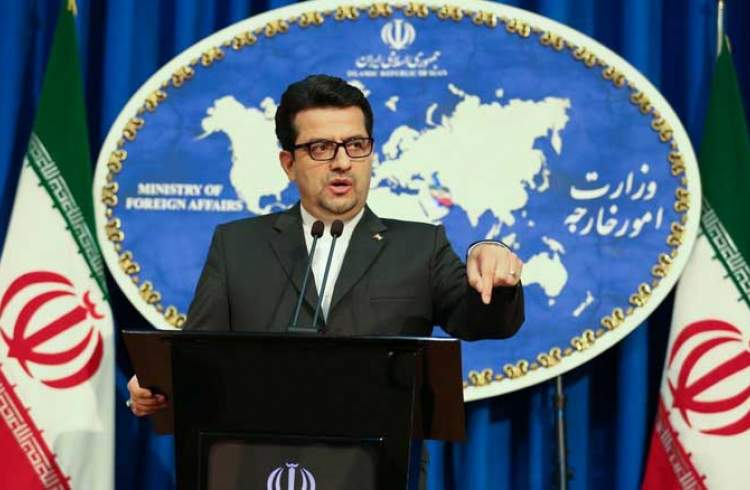 موسوی: ایران در برابر هرگونه تجاوز، پاسخی پشیمان کننده خواهد داد