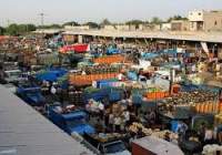 بغداد ممنوعیت واردات برخی محصولات کشاورزی به عراق را تمدید کرد